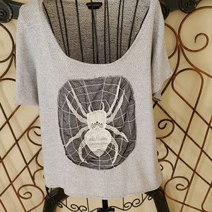 Free Kisses CUTE embroidered sweater shirt